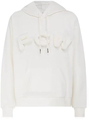 Feng Chen Wang SS22 3D Letter Hoodie Men’s Gray FMS13HD05 Buy Feng Chen Wang SS22 3D Letter Hoodie Men’s Gray FMS13HD05