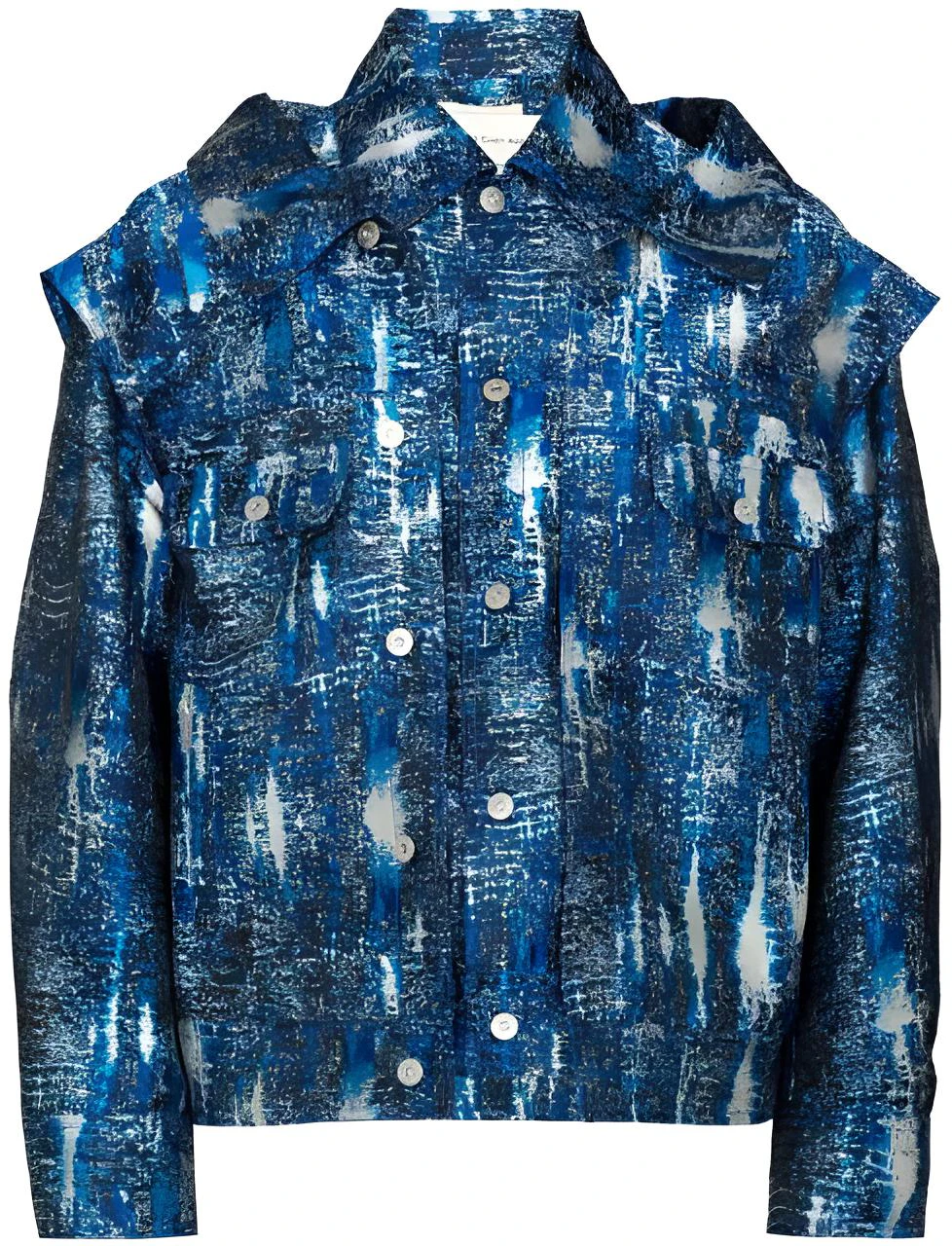 feng-chen-wang-ss-22-jacquard-double-layer-button-jacket-blue-fms-13-jk-19