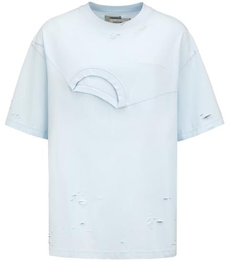 feng-chen-wang-ss-23-distressed-double-collar-t-shirt-light-blue-fms-15-ts-01