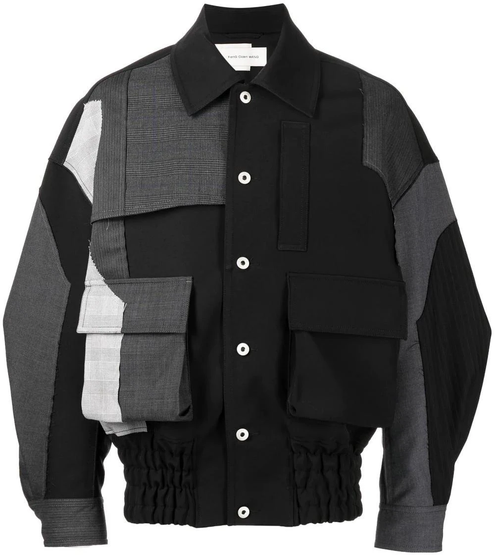 feng-chen-wang-ss-23-colorblock-button-up-long-sleeve-jacket-black-menswear-fms-15-jk-28
