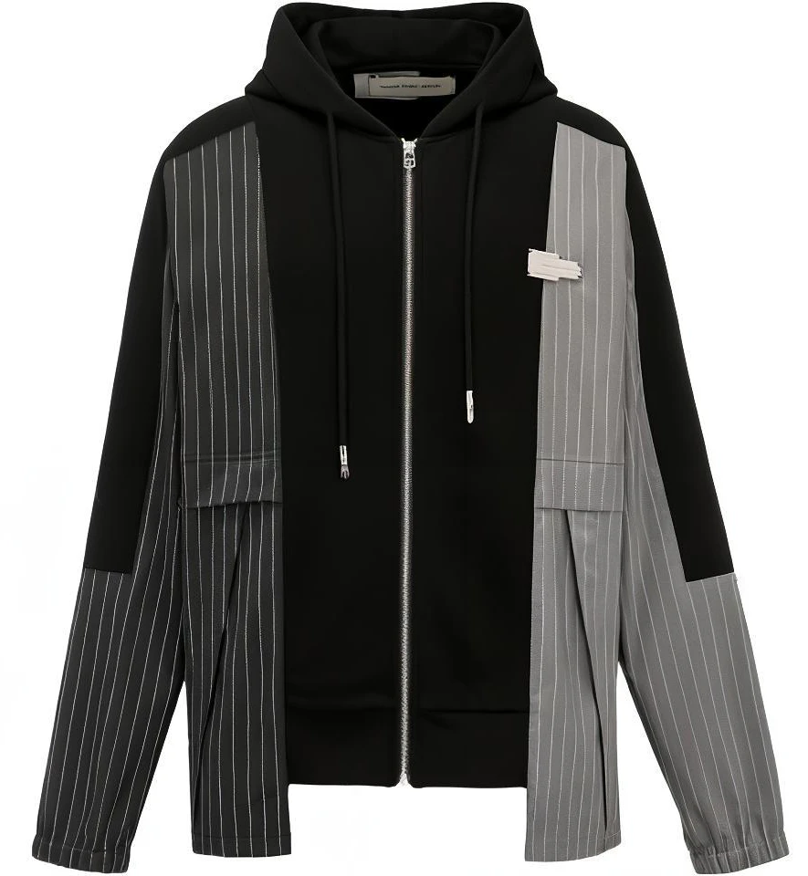 feng-chen-wang-ss-23-patchwork-striped-zip-hoodie-unisex-black-fmf-14-hd-05