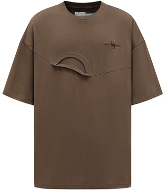 feng-chen-wang-ss-24-unisex-brown-crewneck-relaxed-fit-pullover-t-shirt-fms-17-ts-12