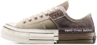 Buy Feng Chen Wang x Converse Chuck 70 2-in-1 Low 'Brown' A15741C