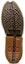 Details for Feng Chen Wang x Converse Chuck 70 2-in-1 Low 'Brown' A15741C