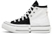 Feng Chen Wang x Converse Chuck 70 2-dalam-1 'Ivory Black' 169839C