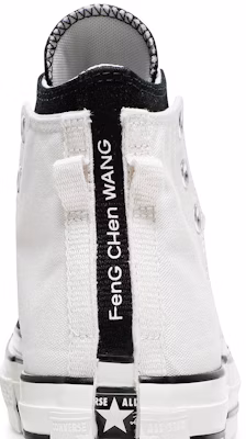 Feng Chen Wang x Converse Chuck 70 2-dalam-1 'Ivory Black' 169839C Sizing Feng Chen Wang x Converse Chuck 70 2-dalam-1 'Ivory Black' 169839C