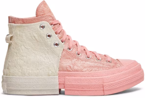 Feng Chen Wang x Converse Chuck 70 High '2-in-1 - Quartz Pink' 171837C Feng Chen Wang x Converse Chuck 70 High '2-in-1 - Quartz Pink' 171837C