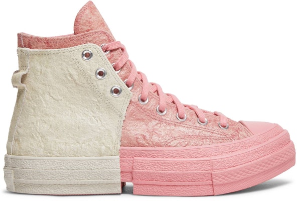 Feng Chen Wang x Converse Chuck 70 High '2-dalam-1 - Quartz Pink' 171837C Buy Feng Chen Wang x Converse Chuck 70 High '2-dalam-1 - Quartz Pink' 171837C