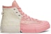Feng Chen Wang x Converse Chuck 70 High '2-dalam-1 - Quartz Pink' 171837C