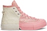 Buy Feng Chen Wang x Converse Chuck 70 High '2-dalam-1 - Quartz Pink' 171837C