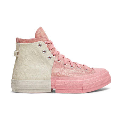 Feng Chen Wang Converse Chuck 70 High '2-in-1 - Quartz Pink'