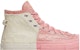 Feng Chen Wang x Converse Chuck 70 High '2-dalam-1 - Quartz Pink' 171837C