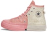 Lookbook Feng Chen Wang x Converse Chuck 70 High '2-dalam-1 - Quartz Pink' 171837C