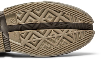 フェン・チェン・ワン x コンバース チャック 70 ハイ '2-in-1 - コンクリートグレー' 171838C Purchase フェン・チェン・ワン x コンバース チャック 70 ハイ '2-in-1 - コンクリートグレー' 171838C