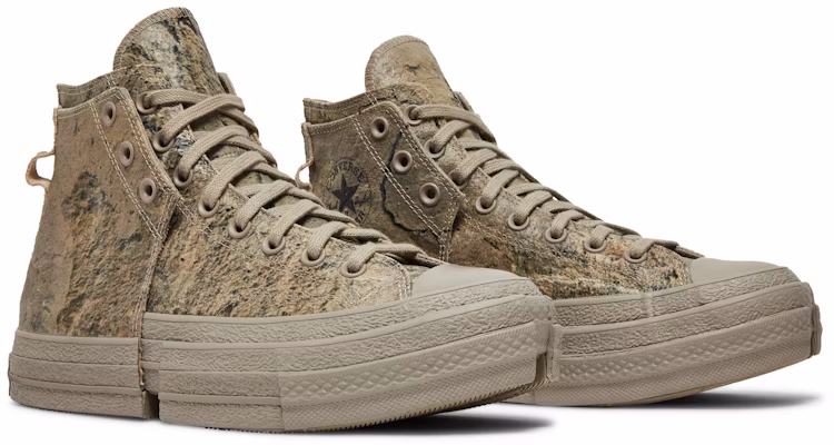Feng Chen Wang x Converse Chuck 70 高筒『2合1- 混凝灰』 171838C Cheap Feng Chen Wang x Converse Chuck 70 高筒『2合1- 混凝灰』 171838C