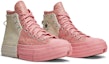 Cheap Feng Chen Wang x Converse Chuck 70 High '2-dalam-1 - Quartz Pink' 171837C