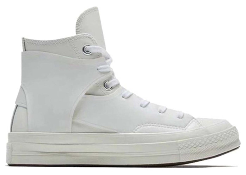 Buy Feng Chen Wang x Converse Chuck 70 High 'Blanco' 167344C