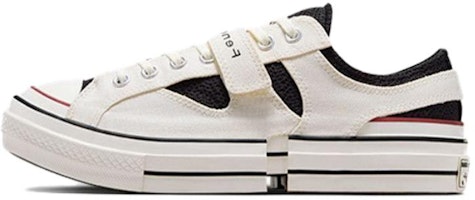 Feng Chen Wang x Converse Chuck 70 Low '2-In-1 - Egret' A08857C