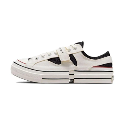 Feng Chen Wang Converse Chuck 70 Low '2-In-1 - Egret'