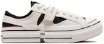 Order 冯晨望 x Converse Chuck 70 Low '2合1 - 米白' A08857C