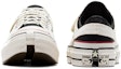 Shop 冯晨望 x Converse Chuck 70 Low '2合1 - 米白' A08857C