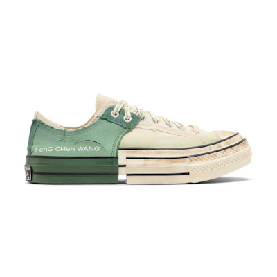 Feng Chen Wang Converse Chuck 70 Low 'Myrtle'