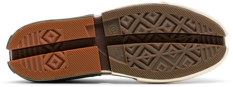 馮晨汪 x Converse Chuck 70 低筒 'Mirte' A07636C Shop 馮晨汪 x Converse Chuck 70 低筒 'Mirte' A07636C