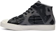 Buy フェン・チェン・ワン x コンバース ジャック・パーセル ミッド 'ブラック' 169008C