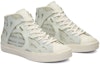 Lookbook Feng Chen Wang x Converse Jack Purcell Mid 'Sea Salt' - Putih Laut 169009C