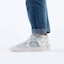Sizing Feng Chen Wang x Converse Jack Purcell Mid 'Sea Salt' - Putih Laut 169009C
