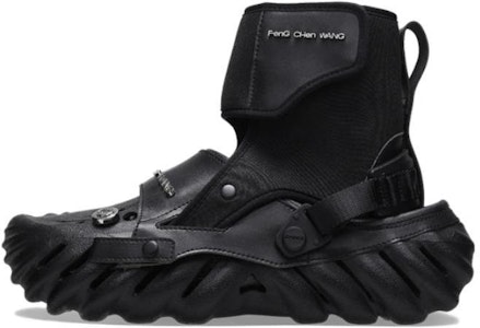 Feng Chen Wang x Crocs Echo Clog 'Multi-Wear' Multicolor 209391-001 Buy Feng Chen Wang x Crocs Echo Clog 'Multi-Wear' Multicolor 209391-001