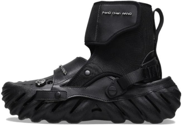 Feng Chen Wang x Crocs Echo Clog 'Multi-Wear' 209391-001 Buy Feng Chen Wang x Crocs Echo Clog 'Multi-Wear' 209391-001