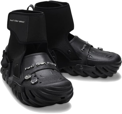 Feng Chen Wang x Crocs Echo Clog 'Multi-Wear' 209391-001 Purchase Feng Chen Wang x Crocs Echo Clog 'Multi-Wear' 209391-001