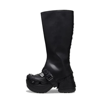 Feng Chen Wang Crocs Siren Clog 'Multi-Wear'