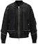 Order Chaqueta Negra Desestructurada Feng Chen Wang x D.Desirable Unisex. FDD-JK01