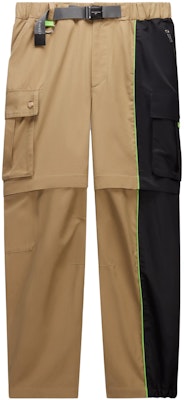 Pantalones Cargo Utilitarios Desmontables Unisex Feng Chen Wang x Nike FW23 Khaki DV4005-255 Order Pantalones Cargo Utilitarios Desmontables Unisex Feng Chen Wang x Nike FW23 Khaki DV4005-255