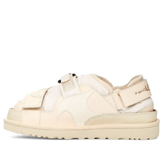 Order Feng Chen Wang x UGG 可轉換 Tasman 奶油色休閒鞋 1154690-CRM