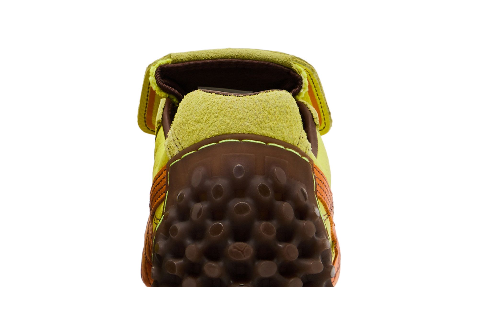 Cheap Fenty Avanti LS Stitched 'Lime Sheen' 404813-02