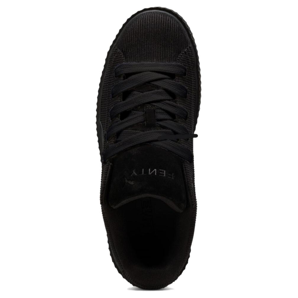 Purchase Fenty x Puma Creeper Phatty '燈芯絨包 - 全黑' 399870-03