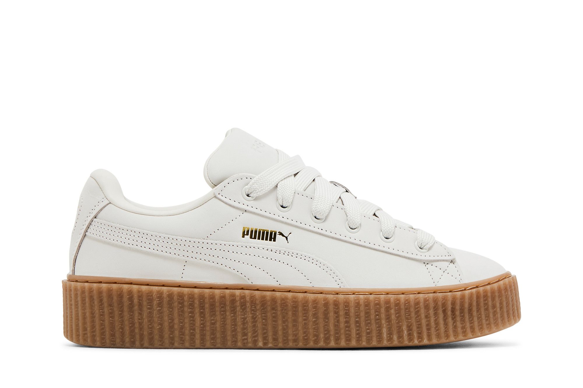 Fenty Creeper Phatty 'Earth Tone Pack - Warm White' 396813-03