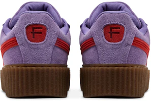 Sizing Fenty x Puma Creeper Phatty ‘薰衣草燒紅’ 396403-03