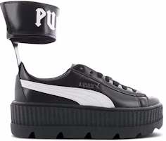 Fenty x Puma Ankle Strap Creeper 'Black' 366263-03 Fenty x Puma Ankle Strap Creeper 'Black' 366263-03