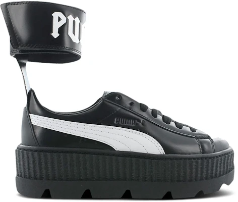 Fenty x Puma enkelband Creeper ''Zwart'' 366263-03 Buy Fenty x Puma enkelband Creeper ''Zwart'' 366263-03