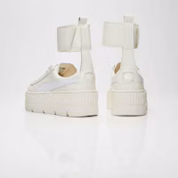 Order (女款)Fenty x Puma 腳踝帶 Creeper '香草冰' 366264-02