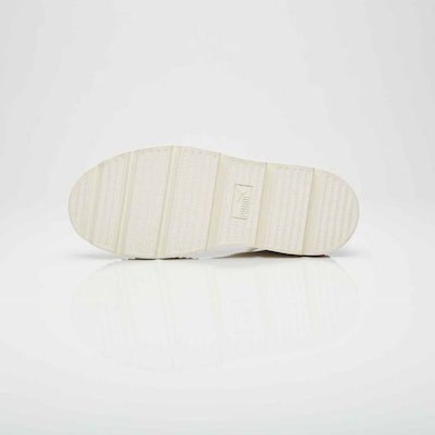 (W) Fenty x Puma Ankle Strap Creeper 'Vanilla Ice' - Kasut Fesyen Vanilla Ice 366264-02 Shop (W) Fenty x Puma Ankle Strap Creeper 'Vanilla Ice' - Kasut Fesyen Vanilla Ice 366264-02