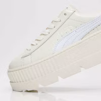 Purchase (女款)Fenty x Puma 腳踝帶 Creeper '香草冰' 366264-02