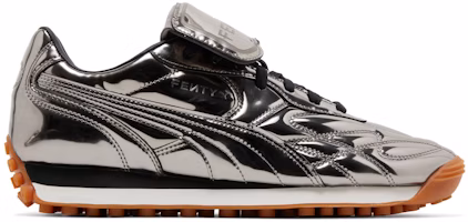 Fenty x Puma Avanti C 'Aged Silver' 398671-01 Fenty x Puma Avanti C 'Aged Silver' 398671-01