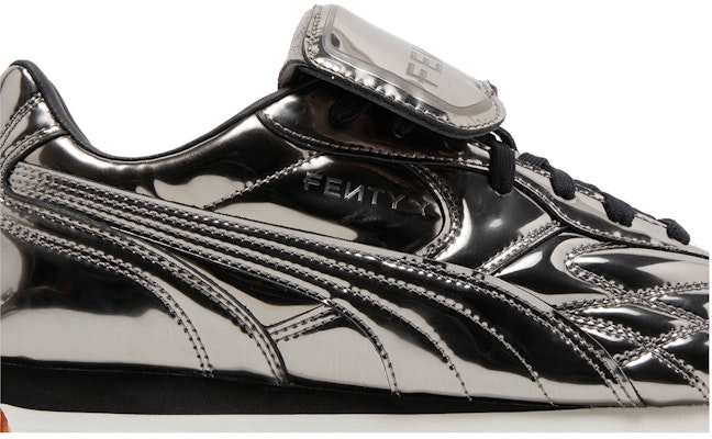 Fenty x Puma Avanti C 'Aged Silver' 398671-01 Order Fenty x Puma Avanti C 'Aged Silver' 398671-01