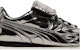 Fenty x Puma Avanti C 'Aged Silver' dalam Warna Perak Kekal 398671-01
