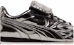 Order Fenty x Puma Avanti C 'Aged Silver' dalam Warna Perak Kekal 398671-01